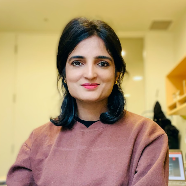 Sadia Shad